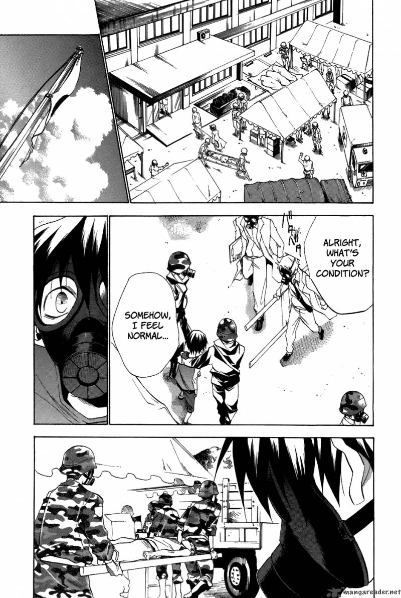 Higurashi No Naku Koro Ni Tatarigoroshihen 13 14