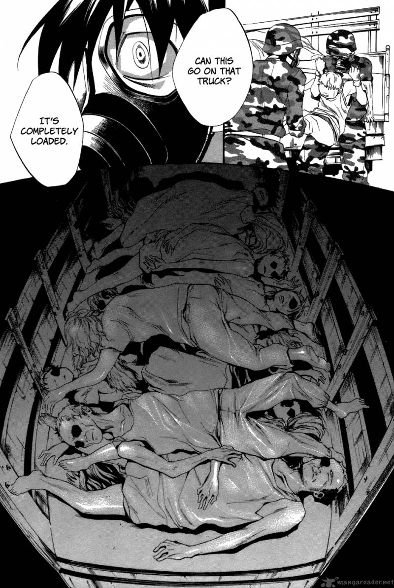 Higurashi No Naku Koro Ni Tatarigoroshihen 13 15