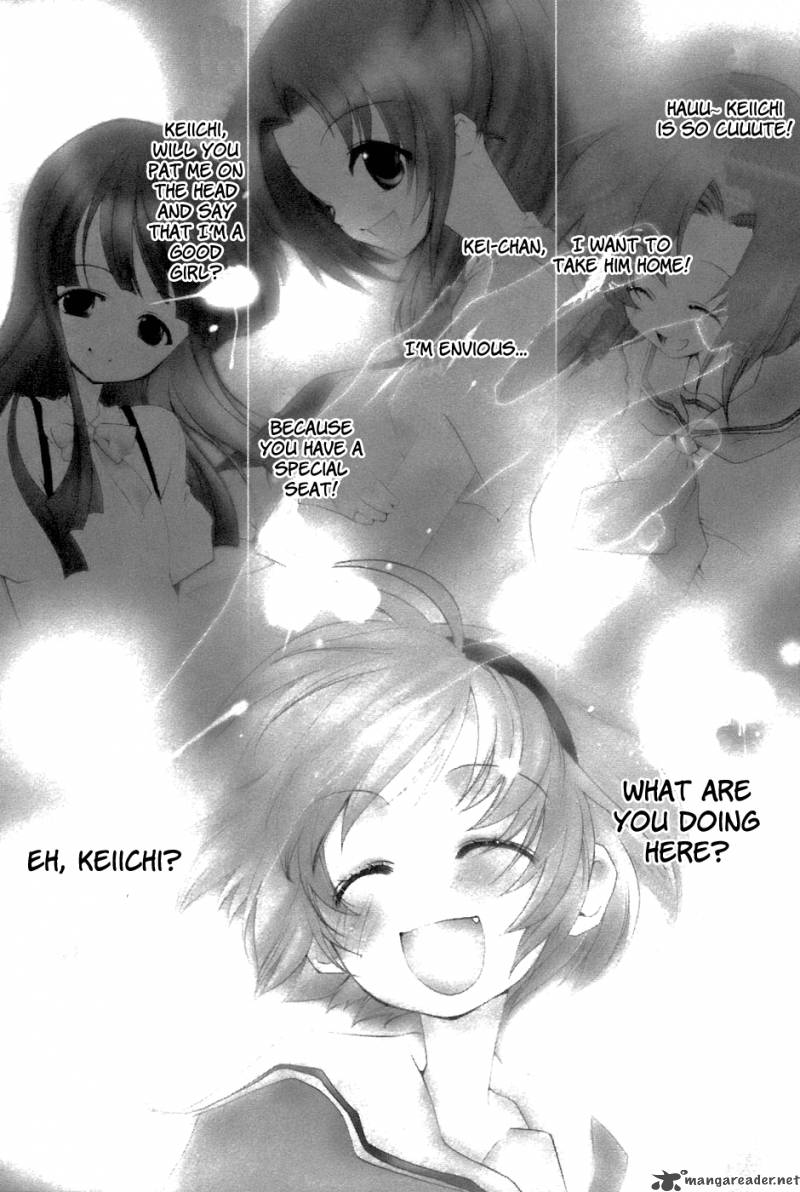 Higurashi No Naku Koro Ni Tatarigoroshihen 13 3