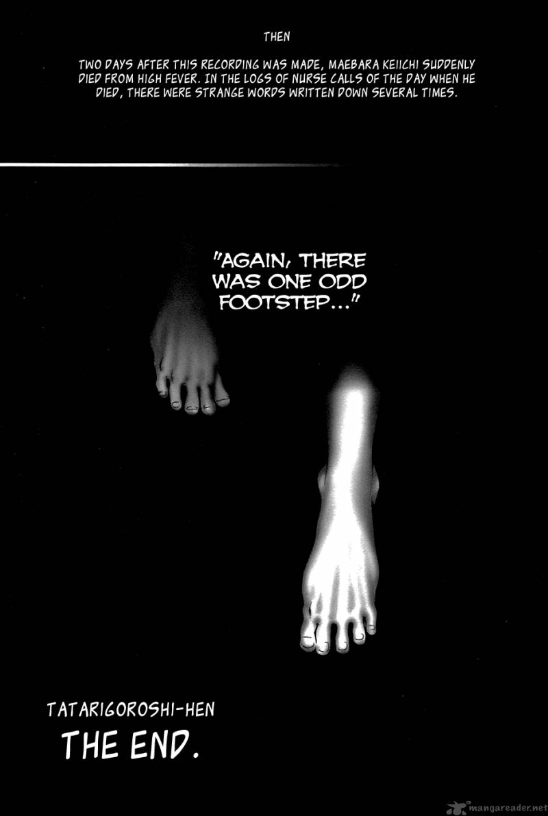 Higurashi No Naku Koro Ni Tatarigoroshihen 13 30