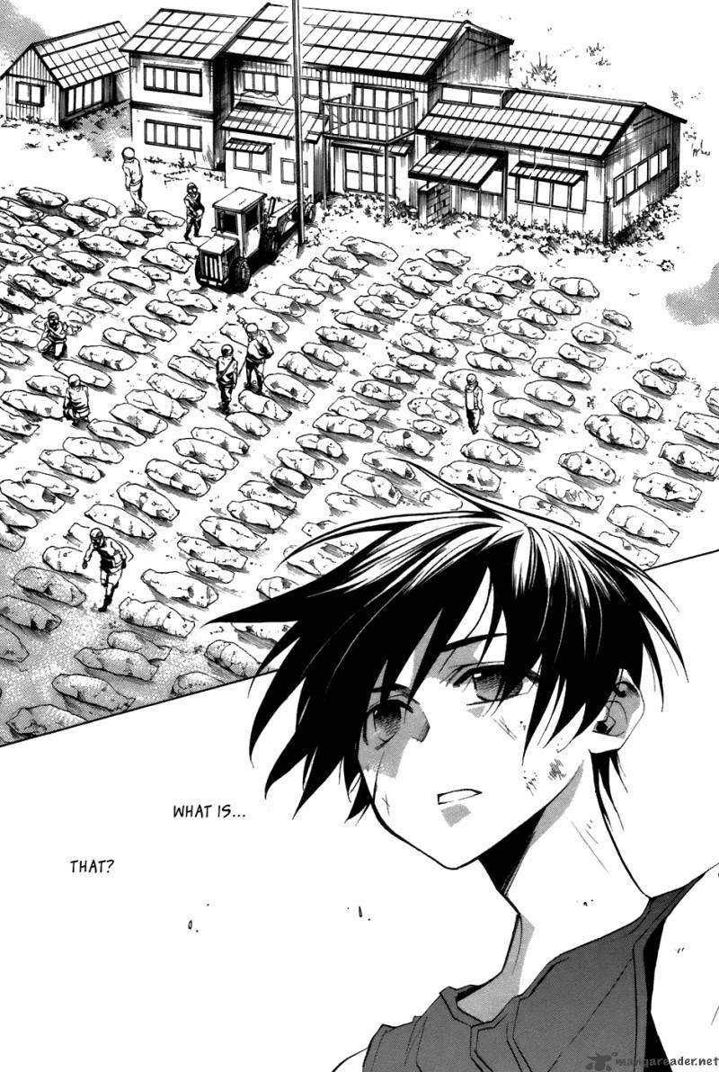 Higurashi No Naku Koro Ni Tatarigoroshihen 13 8