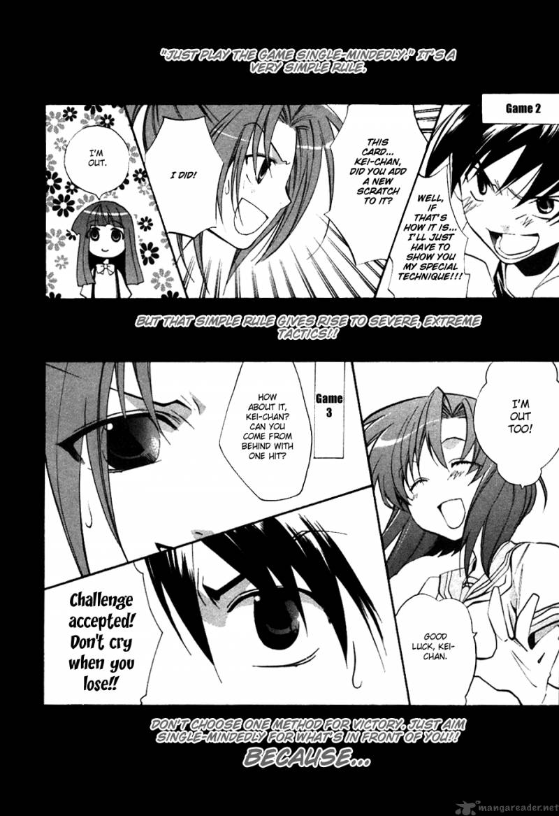 Higurashi No Naku Koro Ni Tatarigoroshihen 2 4