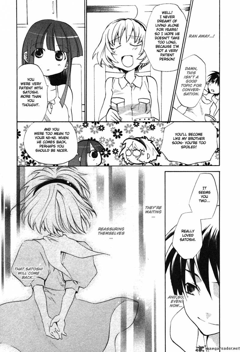 Higurashi No Naku Koro Ni Tatarigoroshihen 3 19