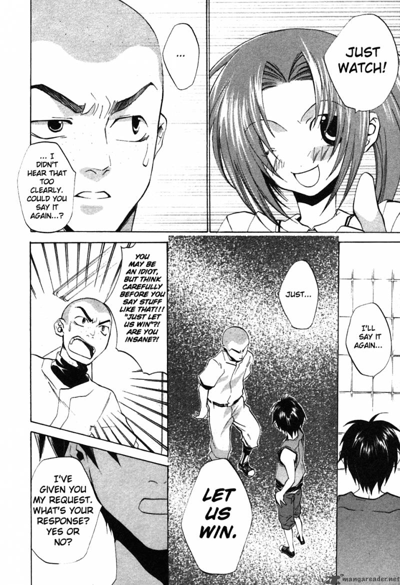 Higurashi No Naku Koro Ni Tatarigoroshihen 4 10