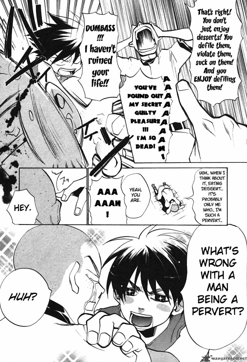 Higurashi No Naku Koro Ni Tatarigoroshihen 4 13
