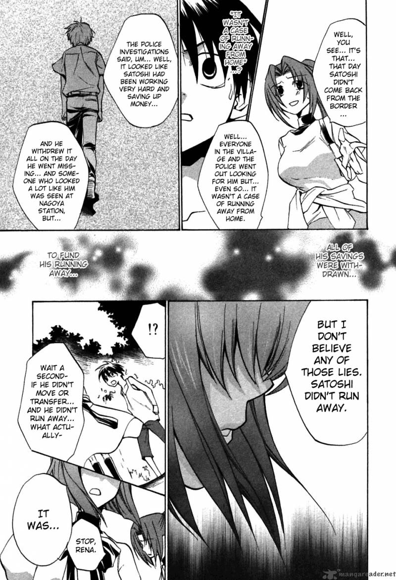 Higurashi No Naku Koro Ni Tatarigoroshihen 5 11