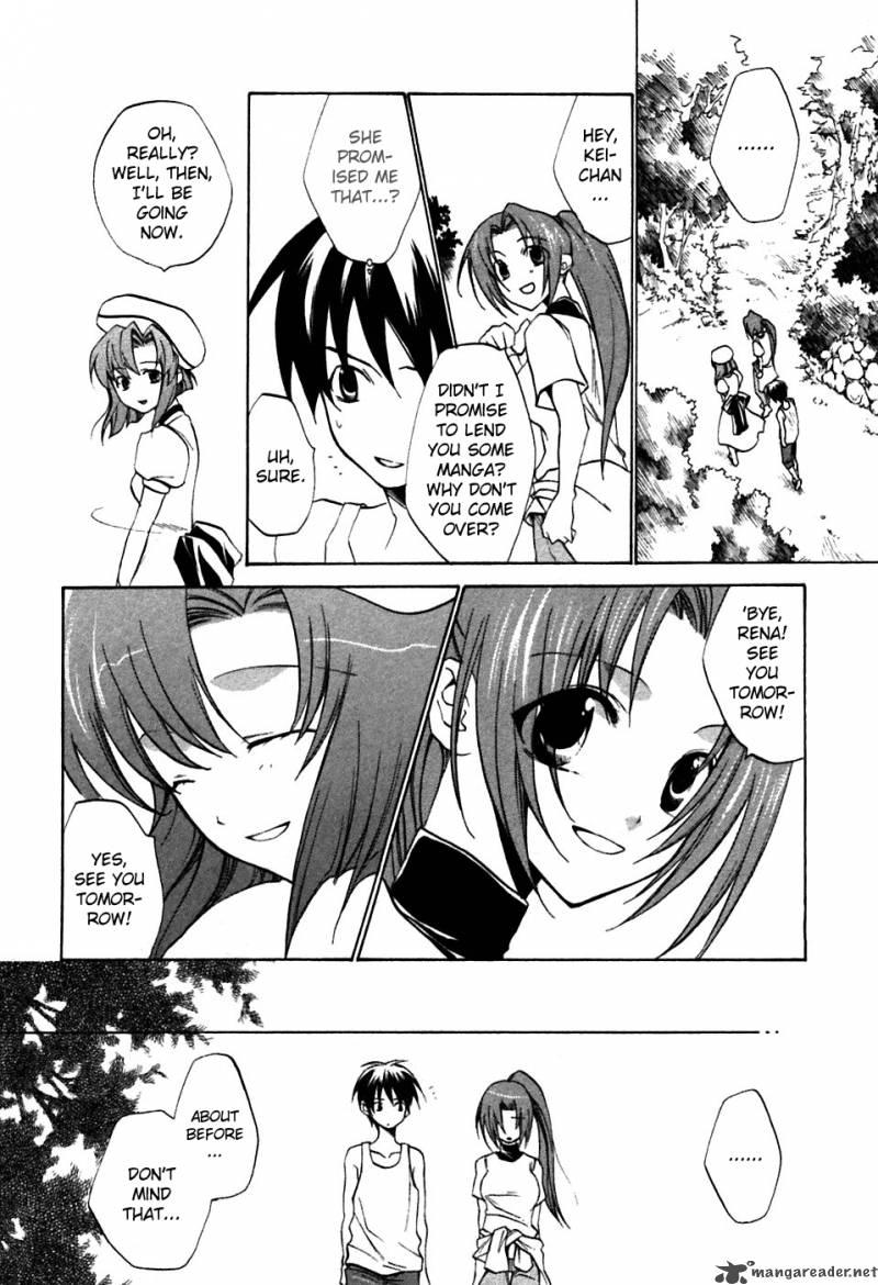 Higurashi No Naku Koro Ni Tatarigoroshihen 5 17