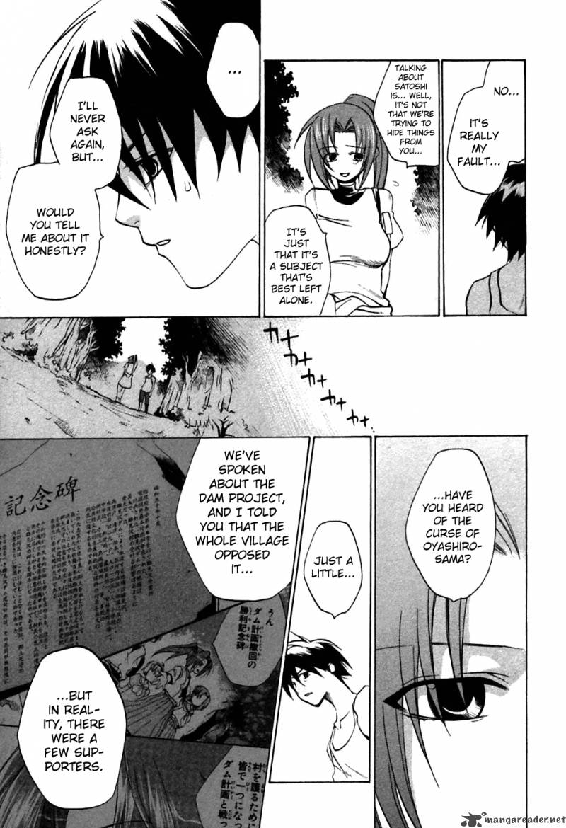 Higurashi No Naku Koro Ni Tatarigoroshihen 5 18