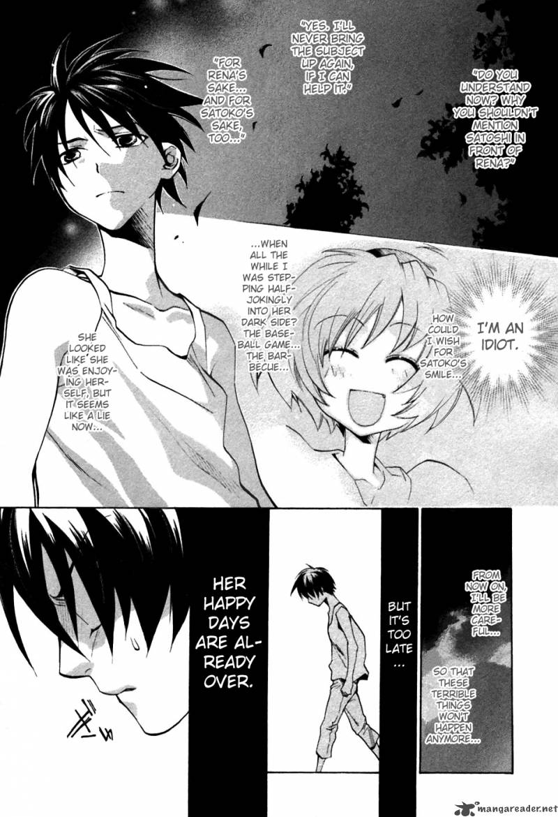 Higurashi No Naku Koro Ni Tatarigoroshihen 5 22