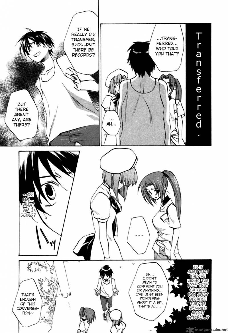 Higurashi No Naku Koro Ni Tatarigoroshihen 5 9