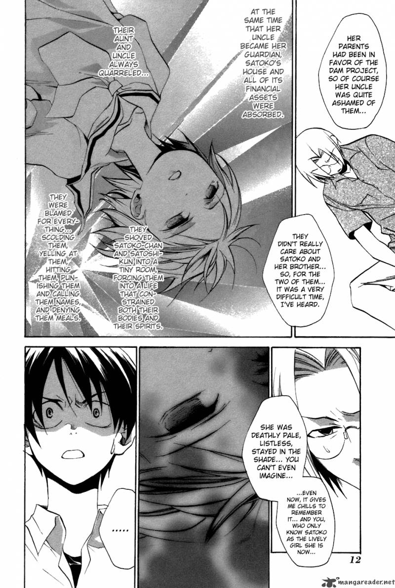 Higurashi No Naku Koro Ni Tatarigoroshihen 6 13