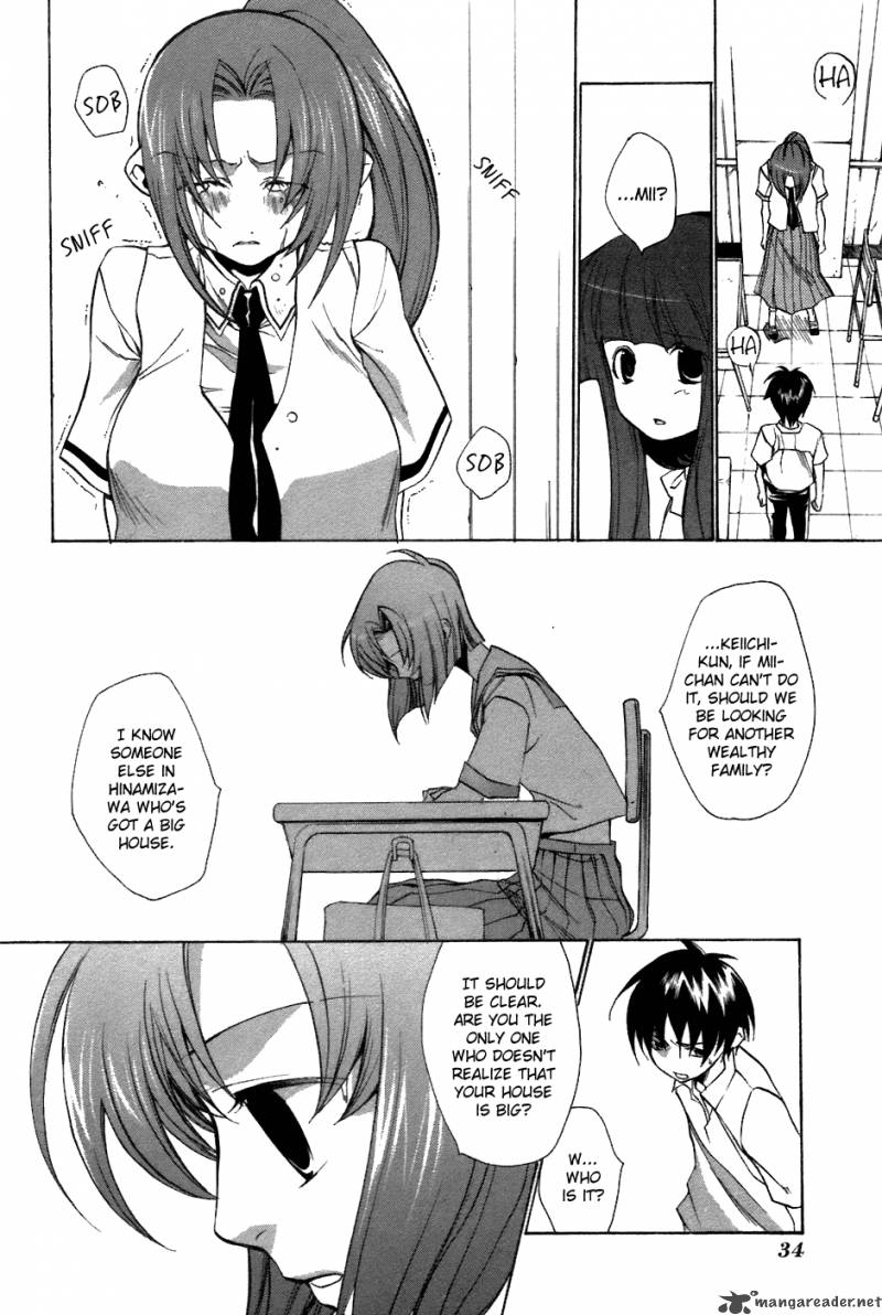 Higurashi No Naku Koro Ni Tatarigoroshihen 6 35