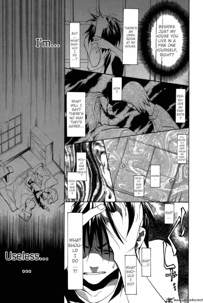 Higurashi No Naku Koro Ni Tatarigoroshihen 7 19