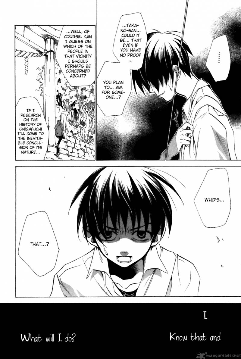 Higurashi No Naku Koro Ni Tatarigoroshihen 7 30