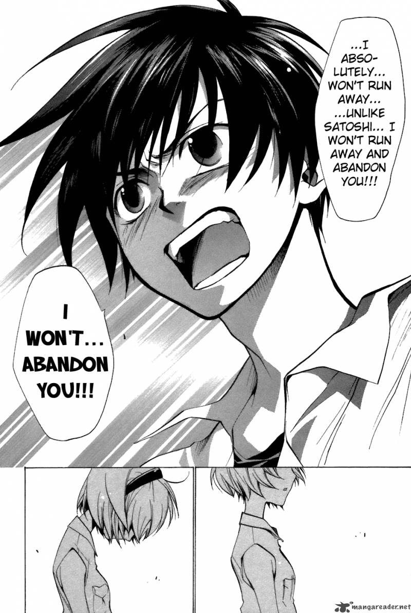 Higurashi No Naku Koro Ni Tatarigoroshihen 7 8