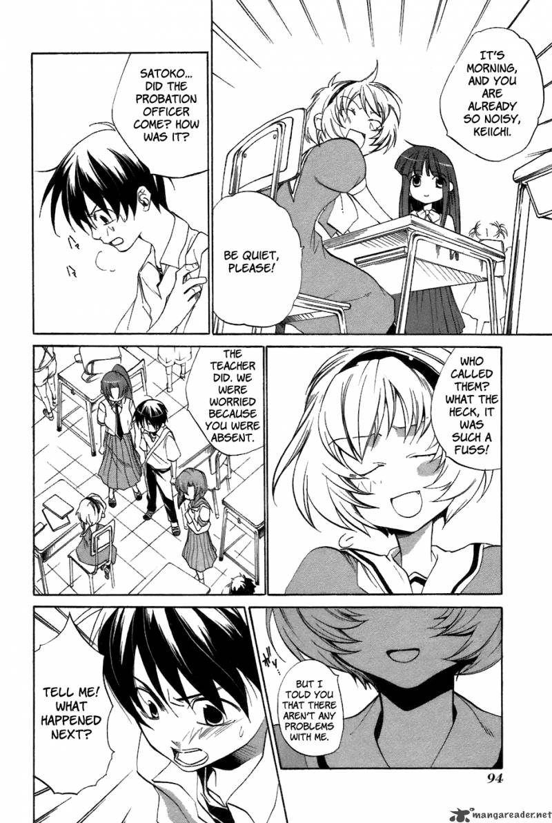 Higurashi No Naku Koro Ni Tatarigoroshihen 8 19