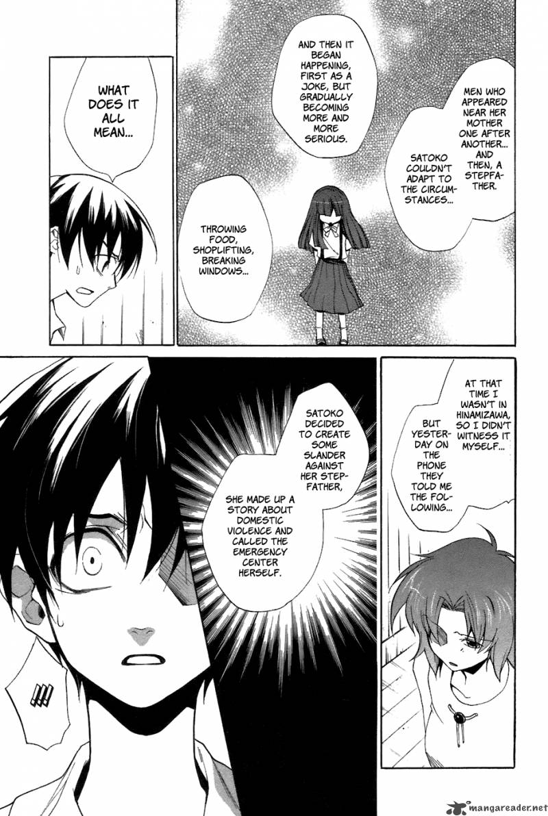 Higurashi No Naku Koro Ni Tatarigoroshihen 8 24