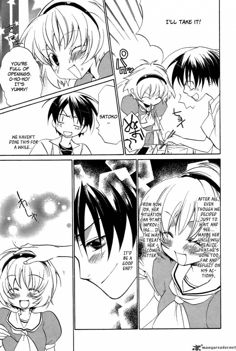 Higurashi No Naku Koro Ni Tatarigoroshihen 8 28