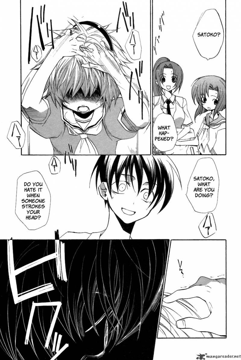 Higurashi No Naku Koro Ni Tatarigoroshihen 8 30