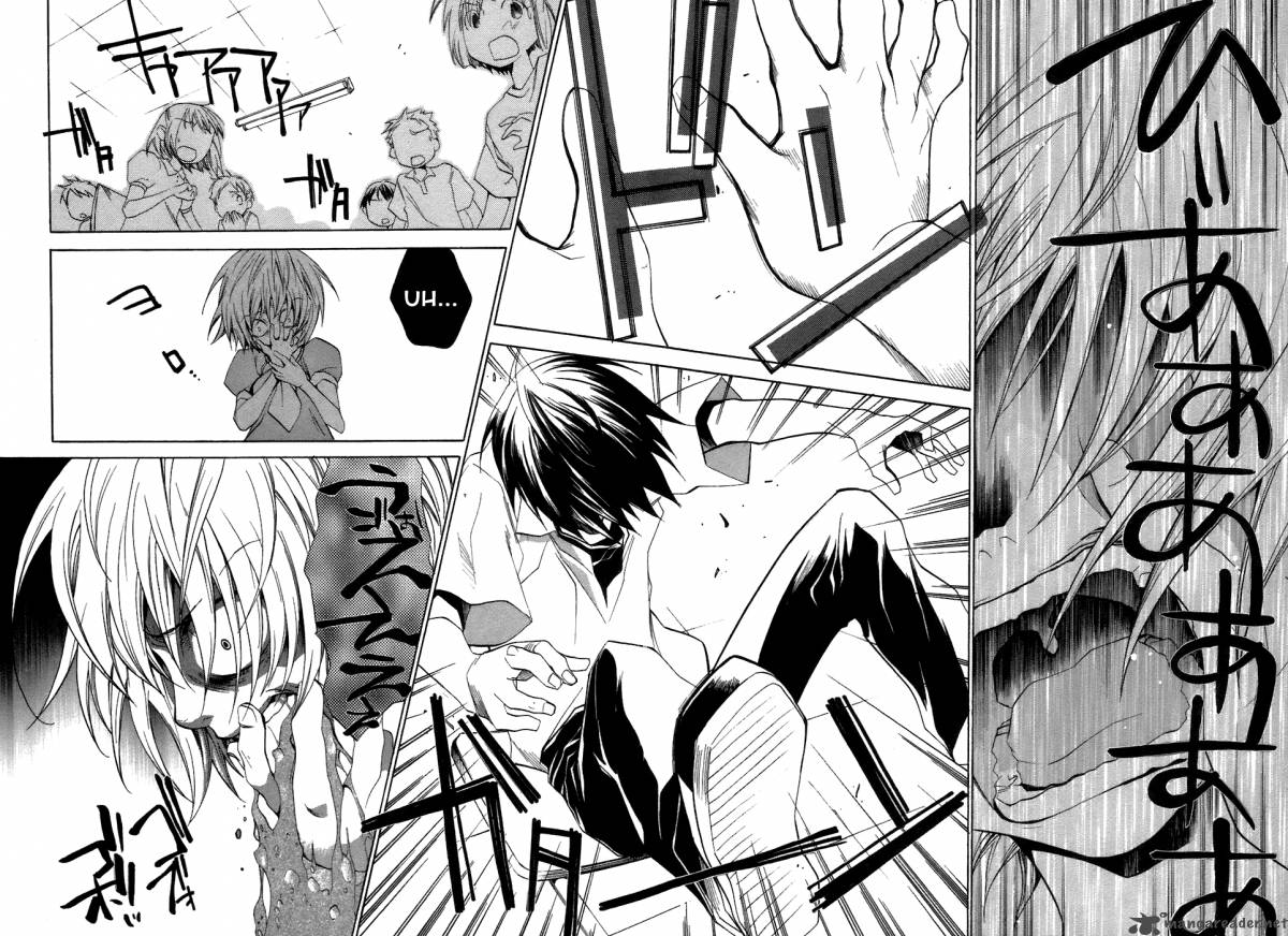 Higurashi No Naku Koro Ni Tatarigoroshihen 8 31