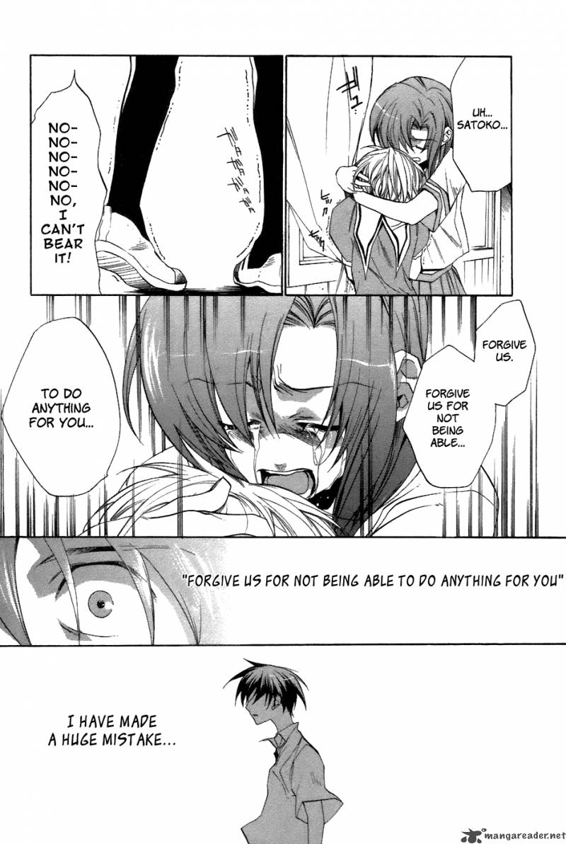 Higurashi No Naku Koro Ni Tatarigoroshihen 8 38