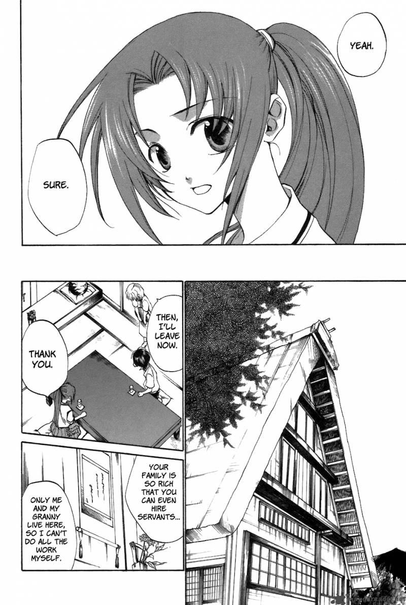Higurashi No Naku Koro Ni Tatarigoroshihen 8 9