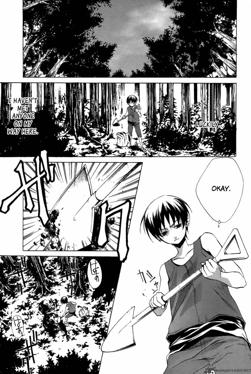 Higurashi No Naku Koro Ni Tatarigoroshihen 9 20