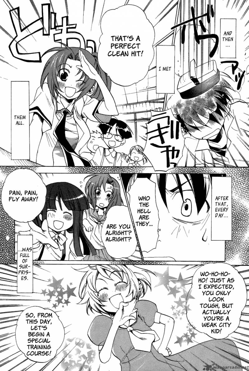 Higurashi No Naku Koro Ni Tatarigoroshihen 9 27