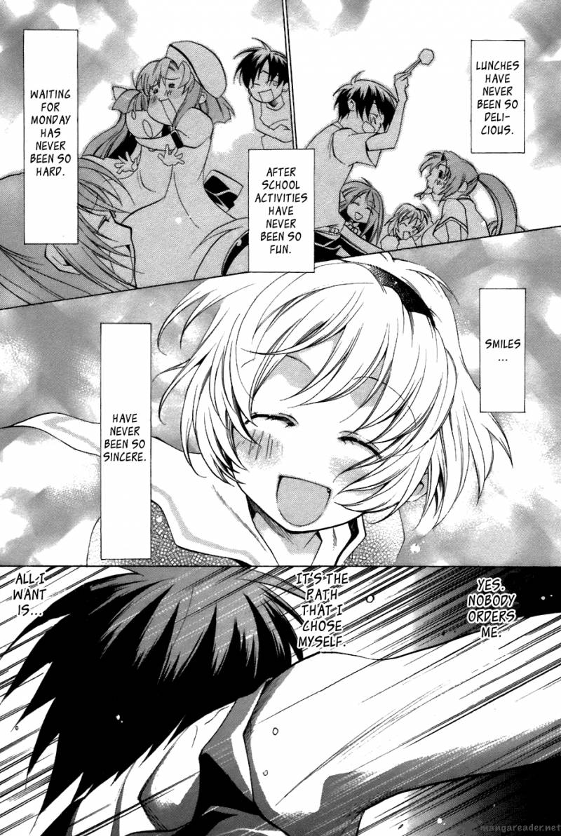 Higurashi No Naku Koro Ni Tatarigoroshihen 9 28
