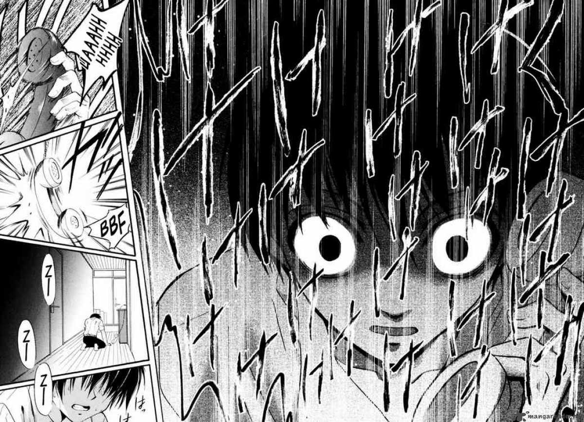 Higurashi No Naku Koro Ni Watanagashi 10 21