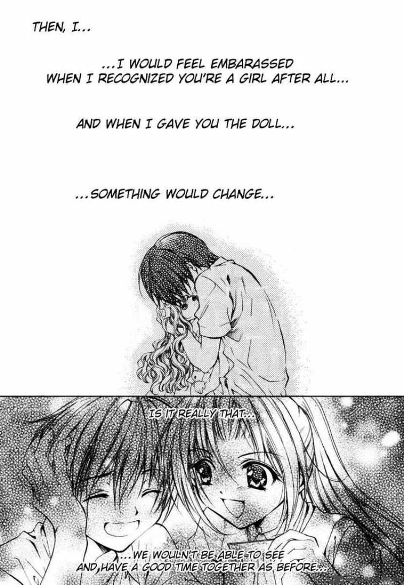 Higurashi No Naku Koro Ni Watanagashi 12 10