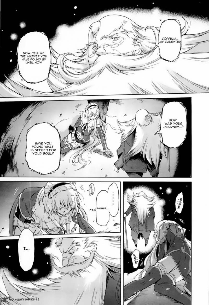 HIIro No Marionetta 4 19