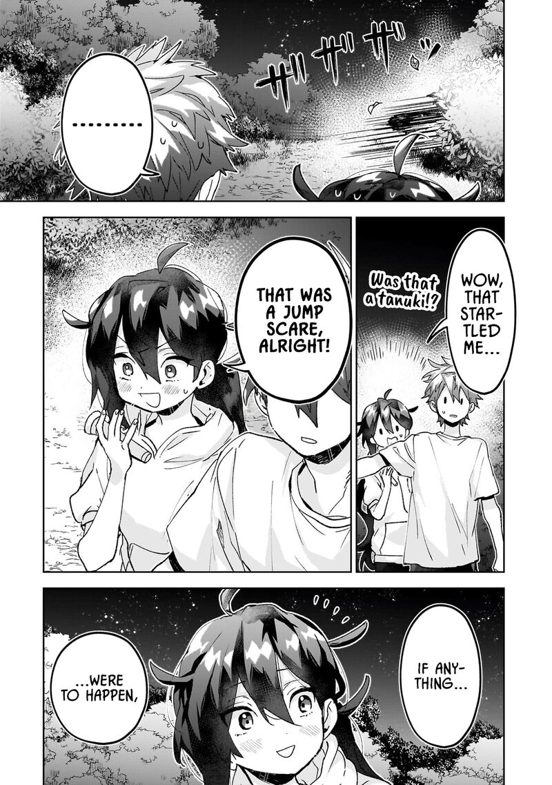 Hikagemono Demo Yarinaoshite II Desu Ka 28 11