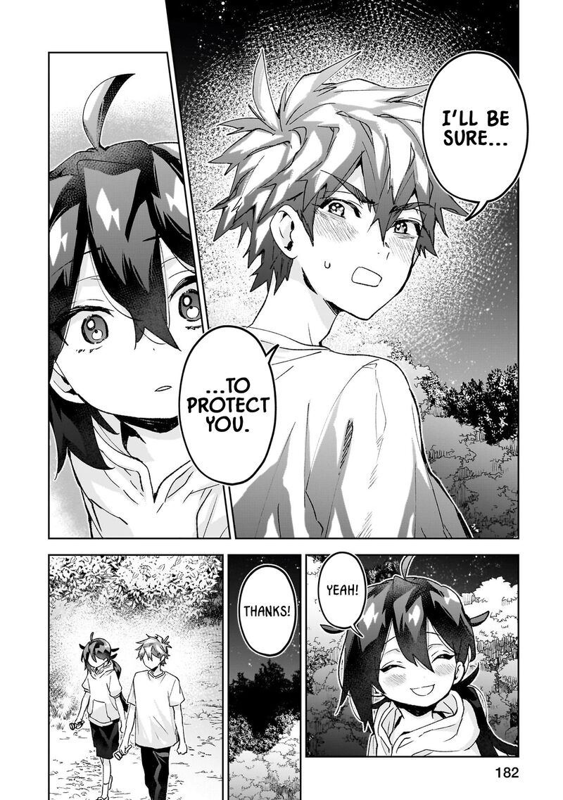 Hikagemono Demo Yarinaoshite II Desu Ka 28 12