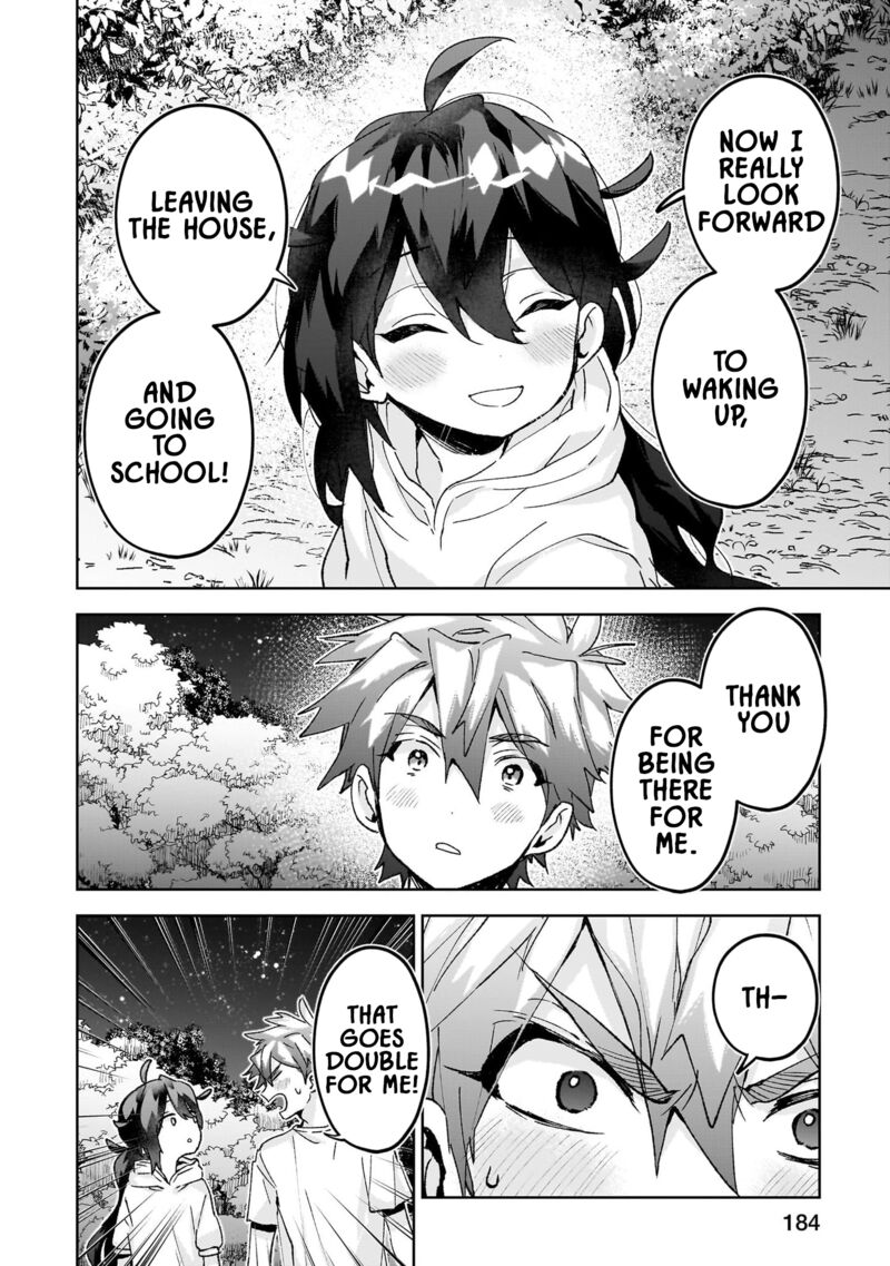 Hikagemono Demo Yarinaoshite II Desu Ka 28 14