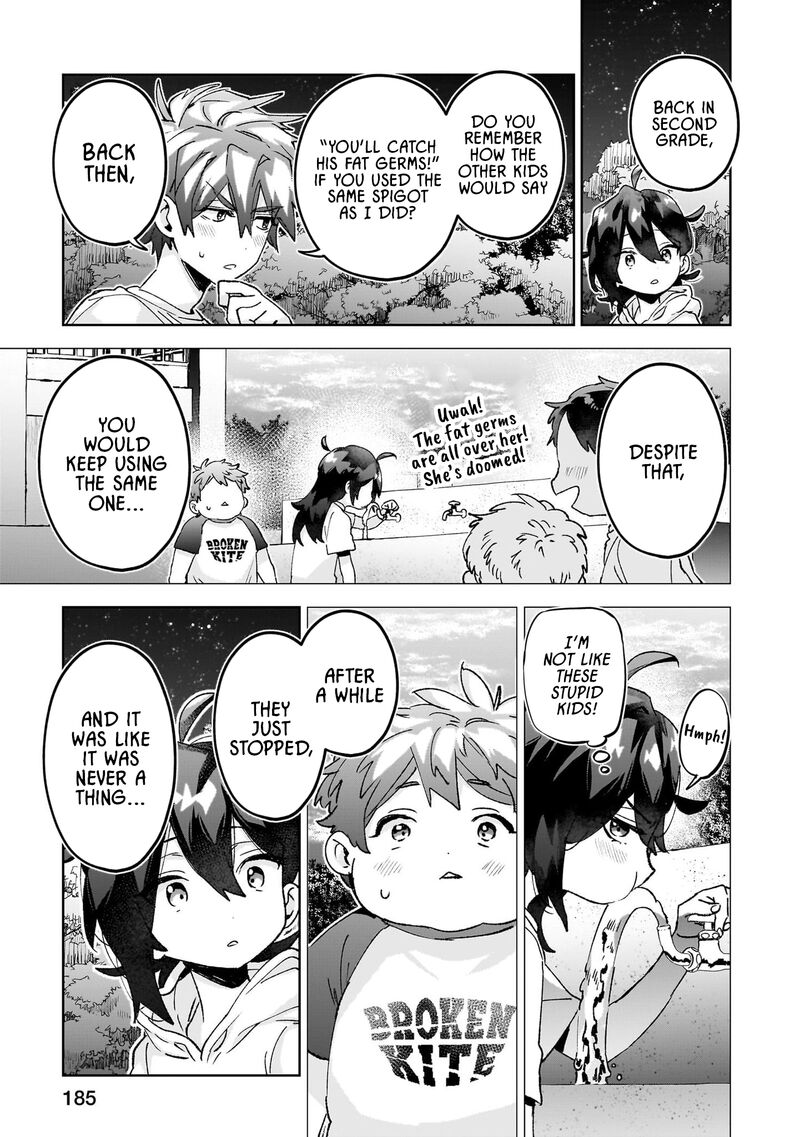 Hikagemono Demo Yarinaoshite II Desu Ka 28 15