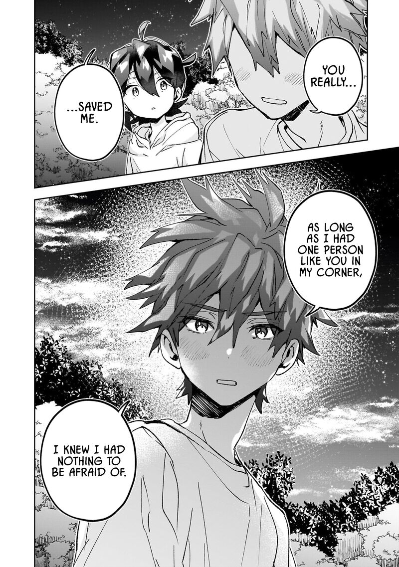 Hikagemono Demo Yarinaoshite II Desu Ka 28 16