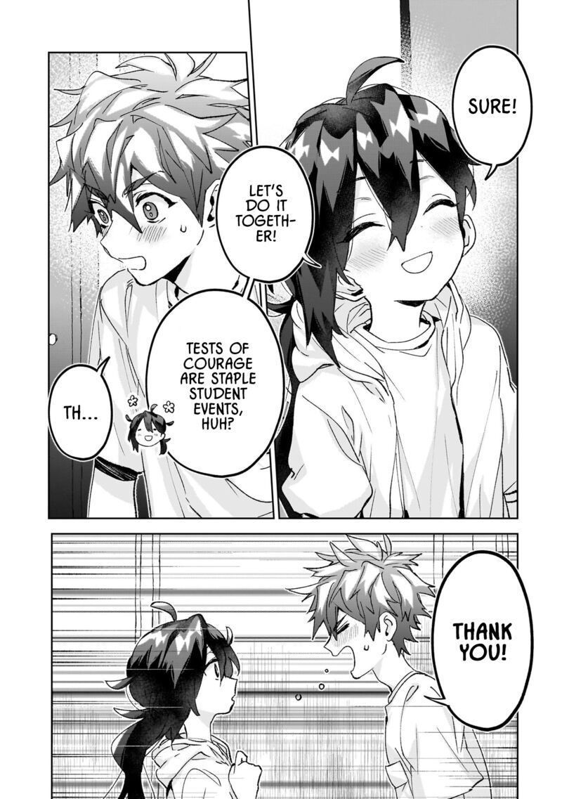 Hikagemono Demo Yarinaoshite II Desu Ka 28 2