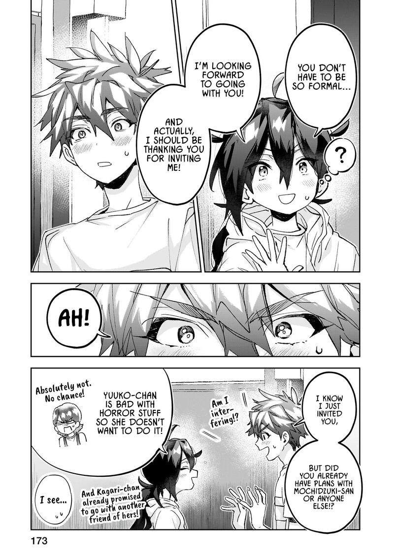 Hikagemono Demo Yarinaoshite II Desu Ka 28 3