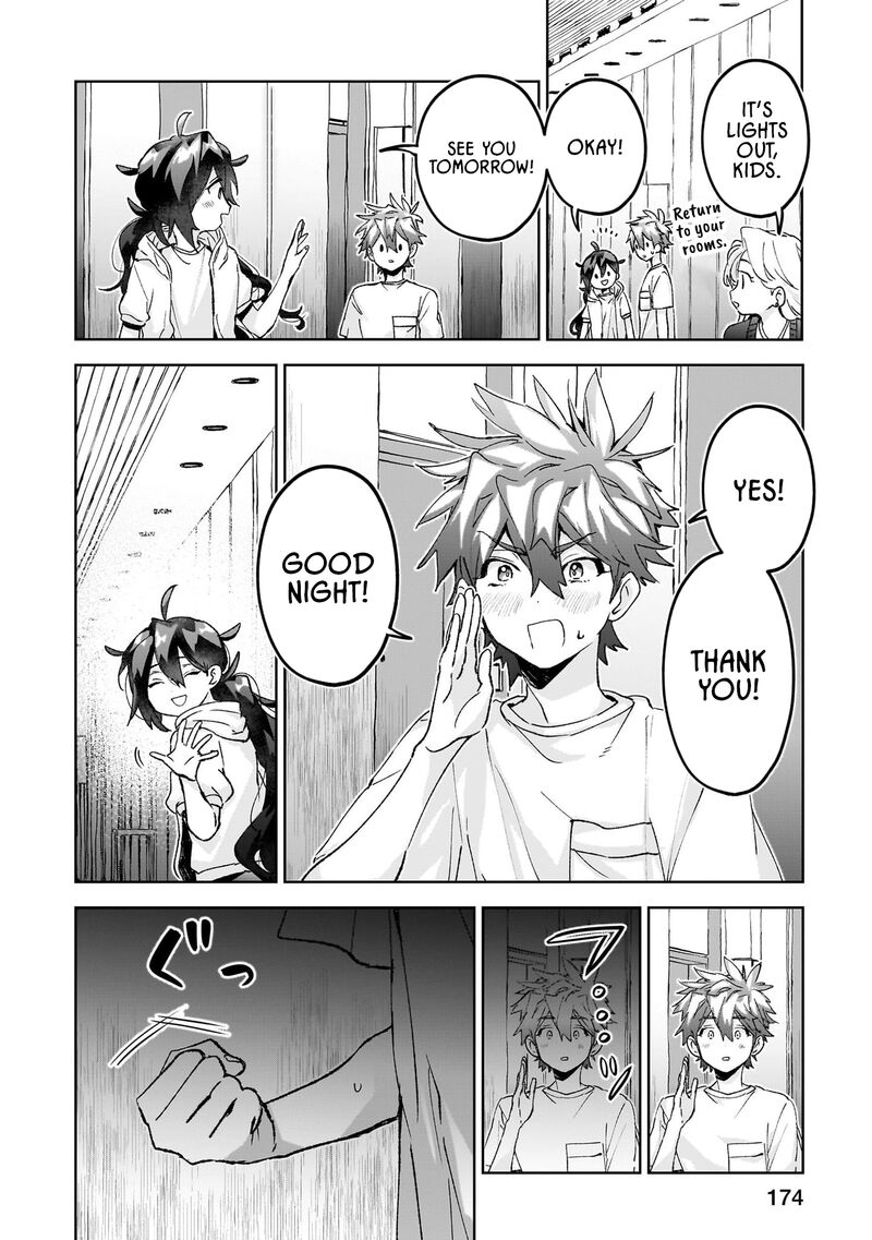 Hikagemono Demo Yarinaoshite II Desu Ka 28 4