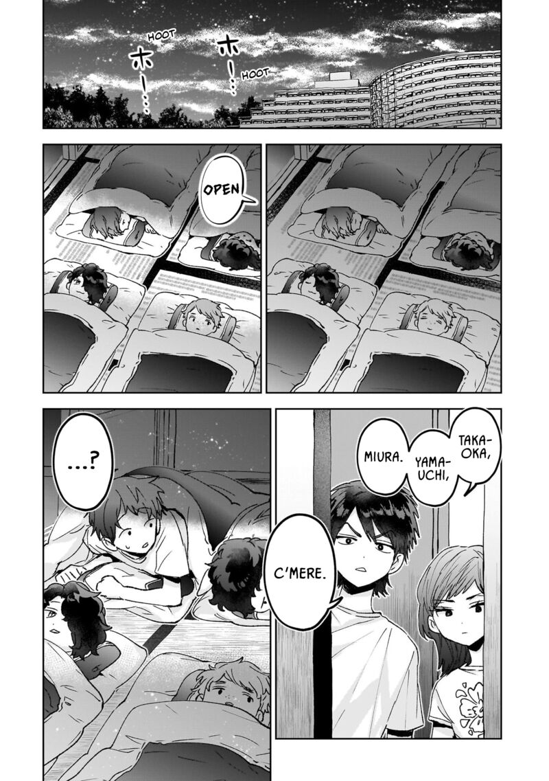 Hikagemono Demo Yarinaoshite II Desu Ka 28 5