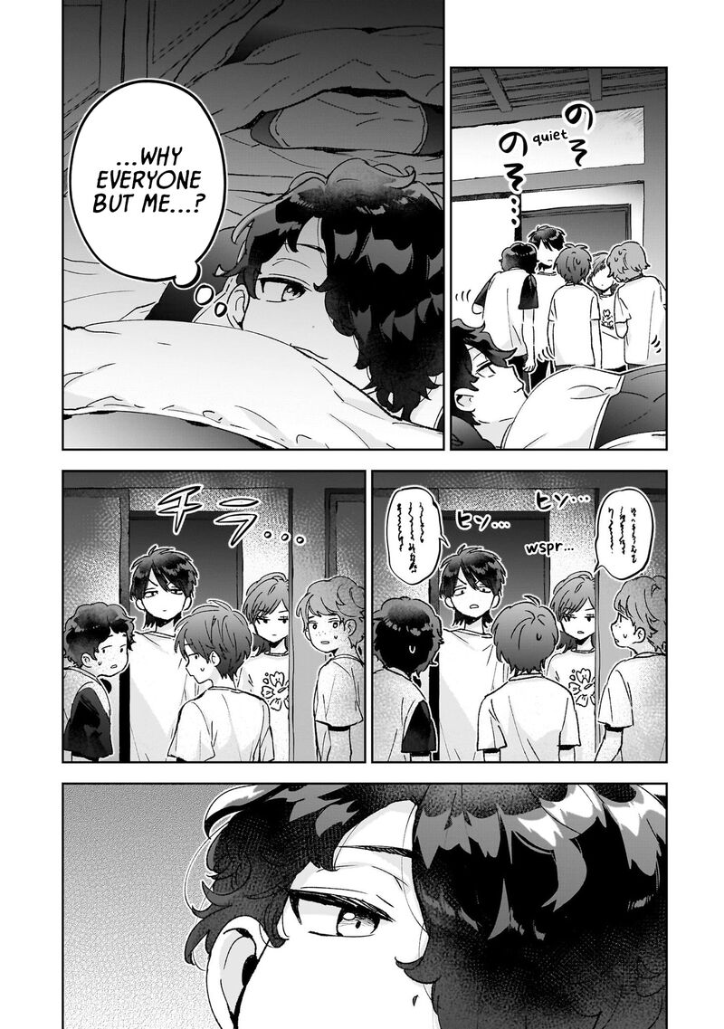 Hikagemono Demo Yarinaoshite II Desu Ka 28 6