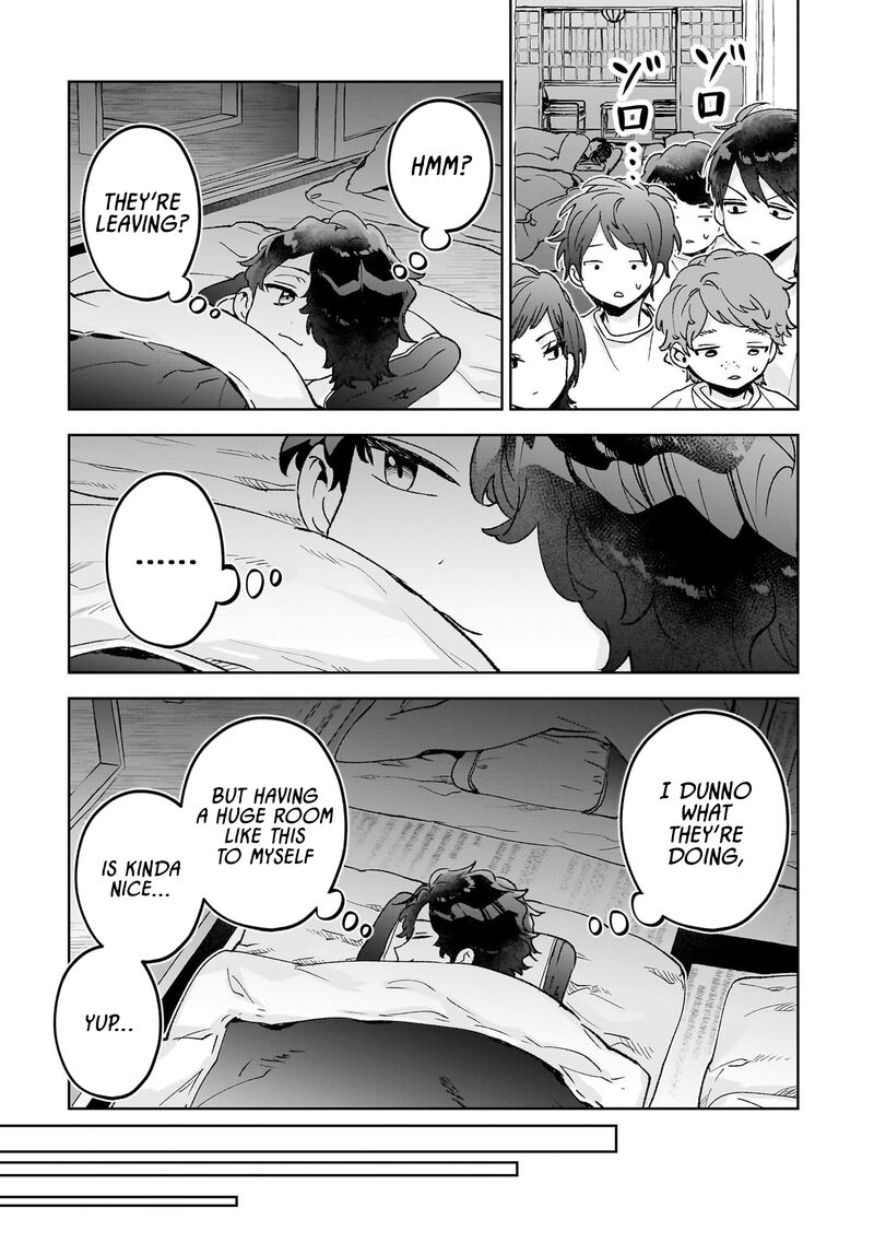 Hikagemono Demo Yarinaoshite II Desu Ka 28 7