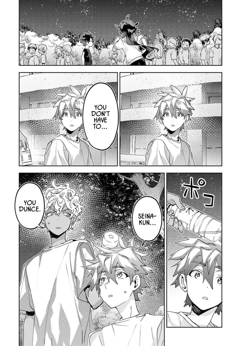 Hikagemono Demo Yarinaoshite II Desu Ka 29 11