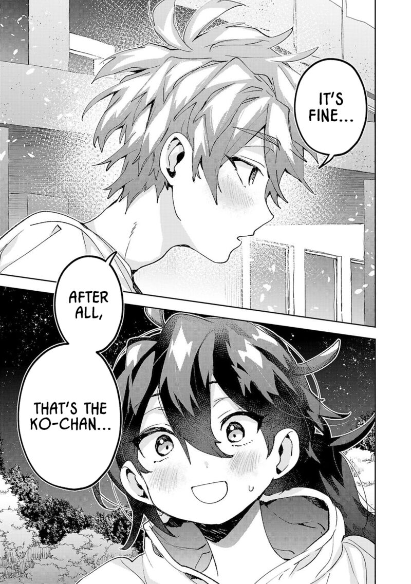 Hikagemono Demo Yarinaoshite II Desu Ka 29 13