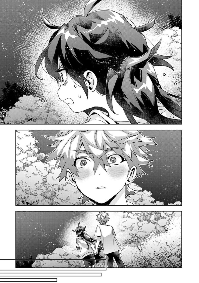 Hikagemono Demo Yarinaoshite II Desu Ka 29 5