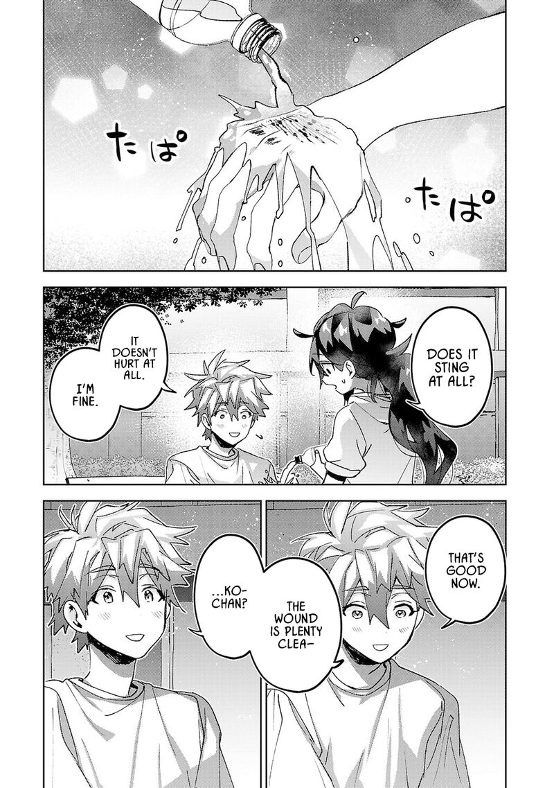 Hikagemono Demo Yarinaoshite II Desu Ka 29 7