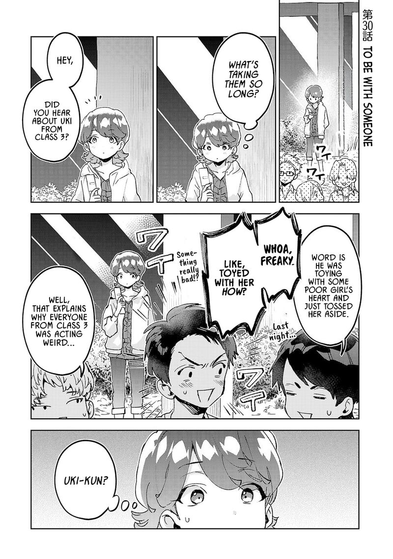 Hikagemono Demo Yarinaoshite II Desu Ka 30 1