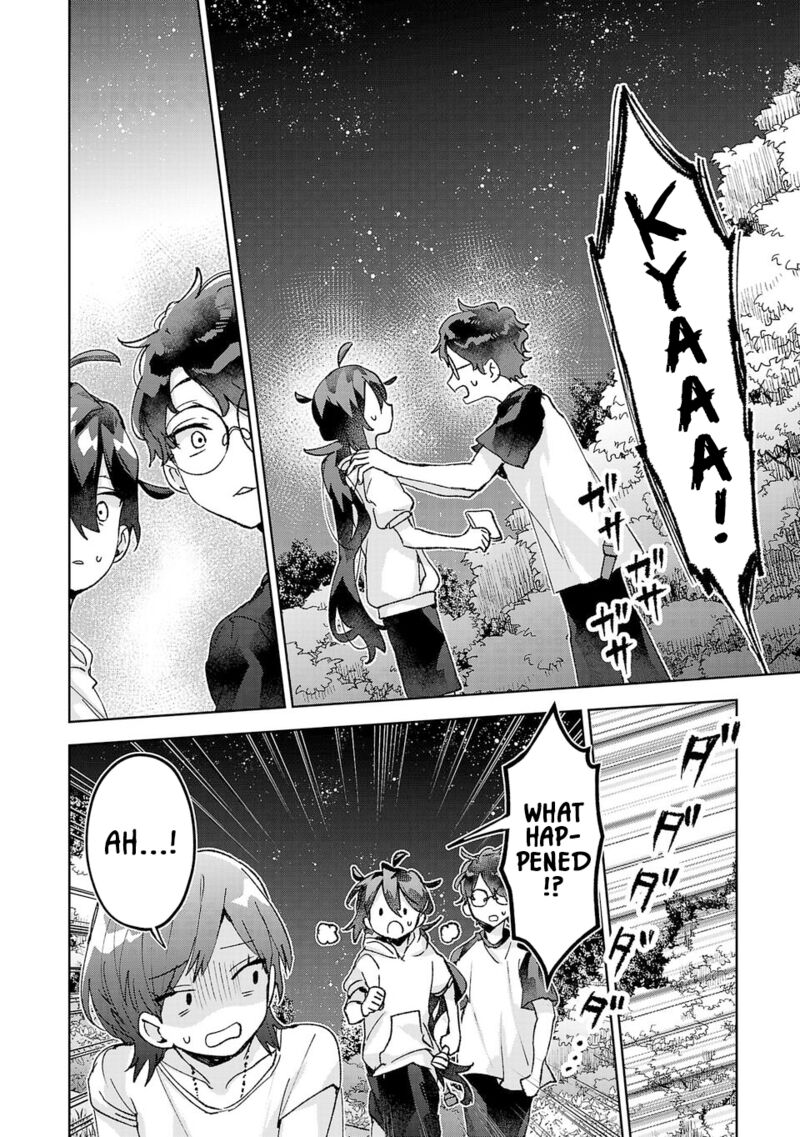 Hikagemono Demo Yarinaoshite II Desu Ka 30 14