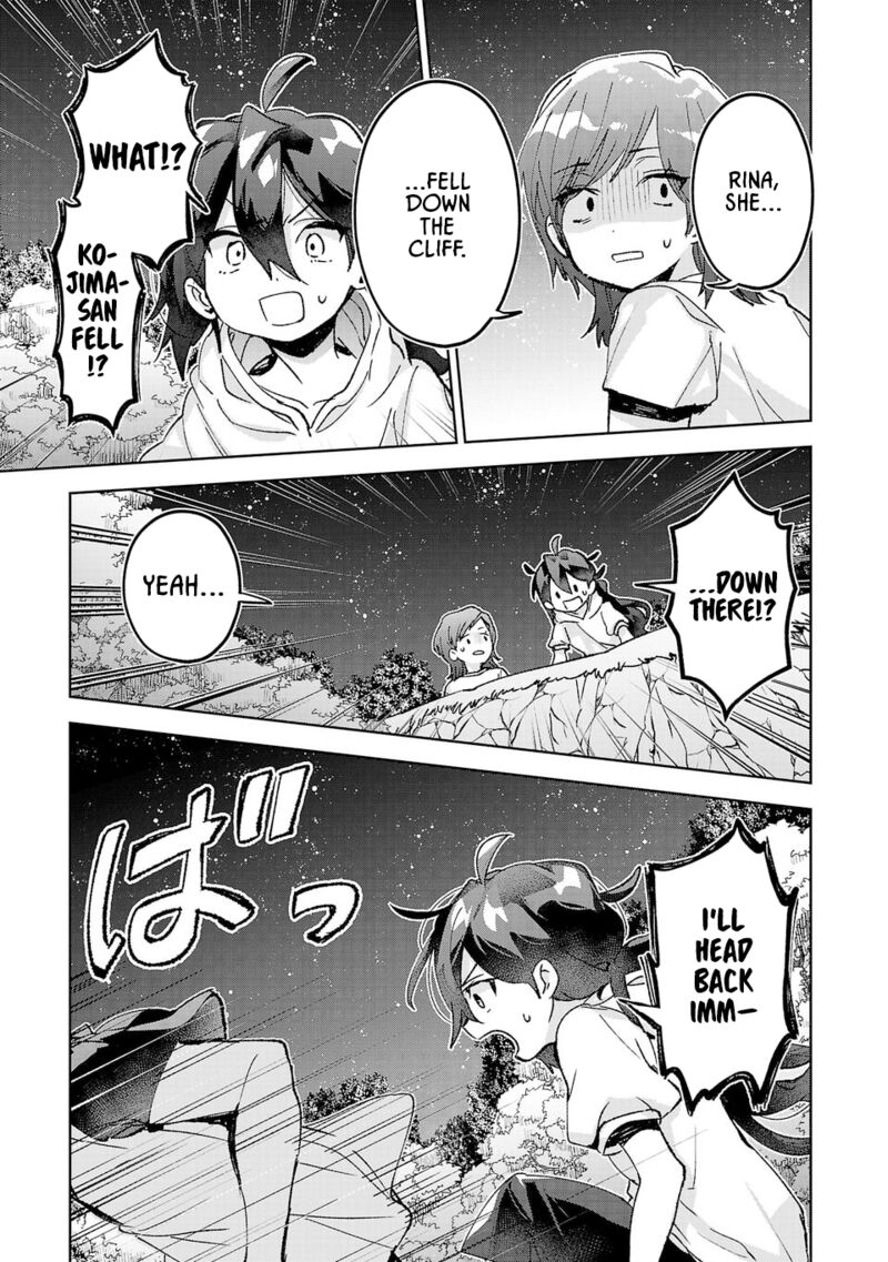 Hikagemono Demo Yarinaoshite II Desu Ka 30 15